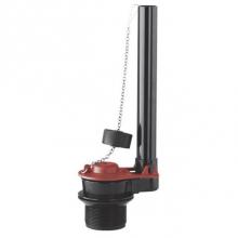 Fluidmaster PRO57A-013-P10 - 2'' Flush Valve With Adjustable Overflow Tube And Pro56 Flapper