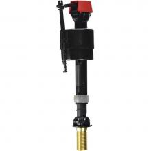 Fluidmaster PRO45B - PRO45 Fill Valve w/Brass Shank