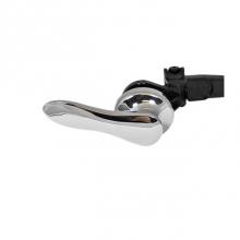 Fluidmaster 694 - ChromeClassic Lever