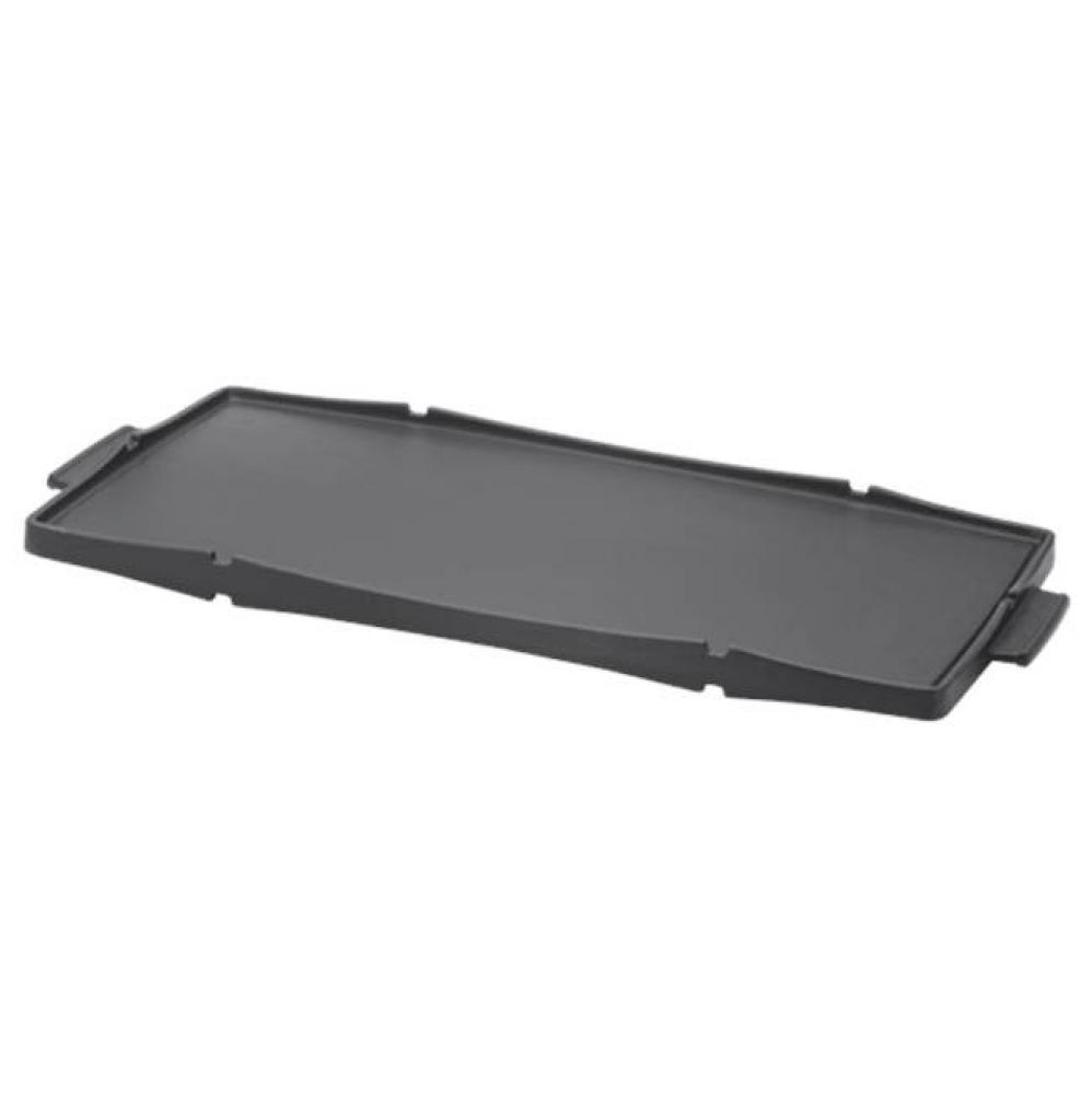 Griddle for 30''