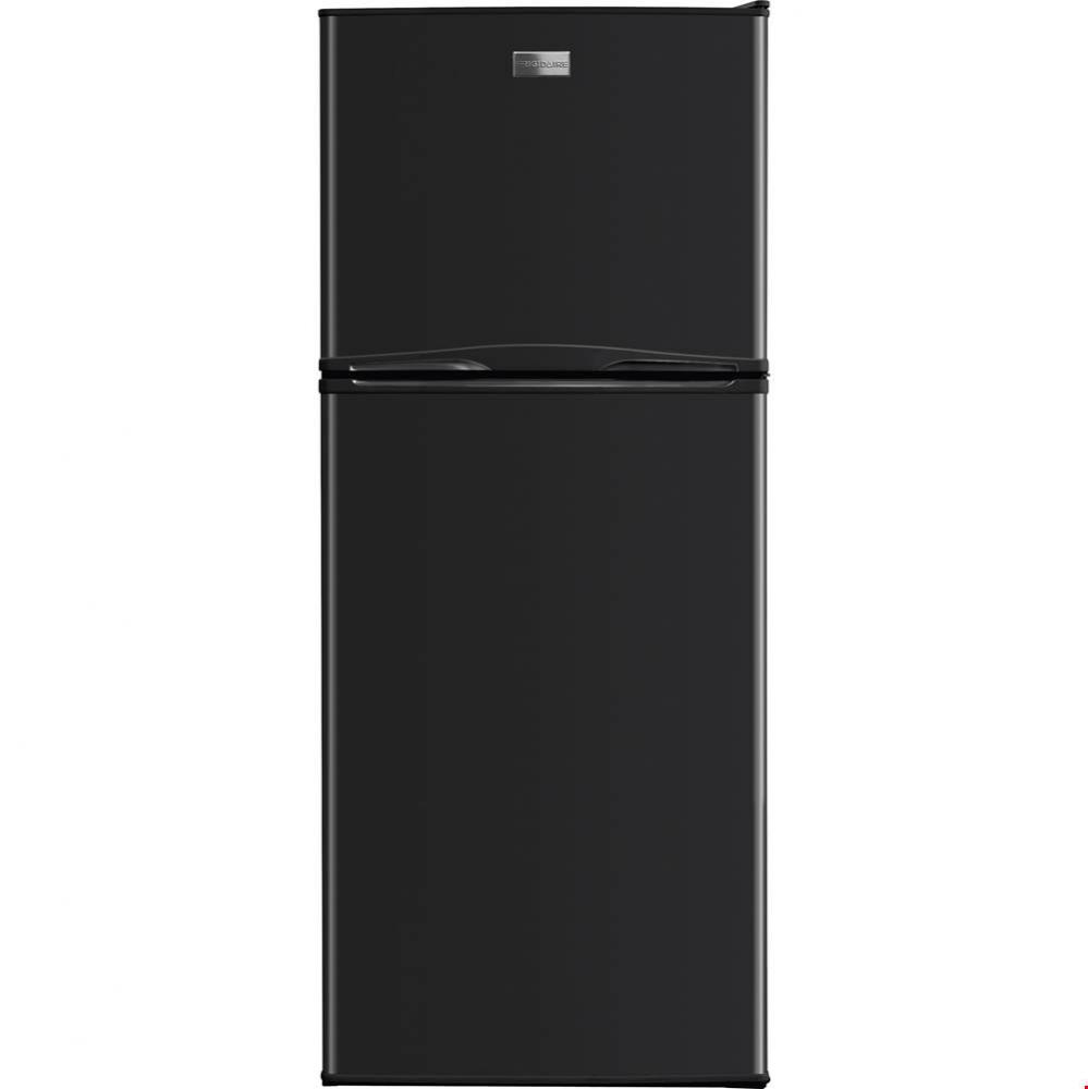 12 Cu. Ft. Top Freezer Apartment-Size