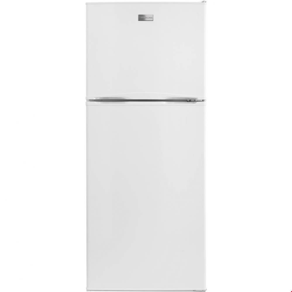 12 Cu. Ft. Top Freezer Apartment-Size