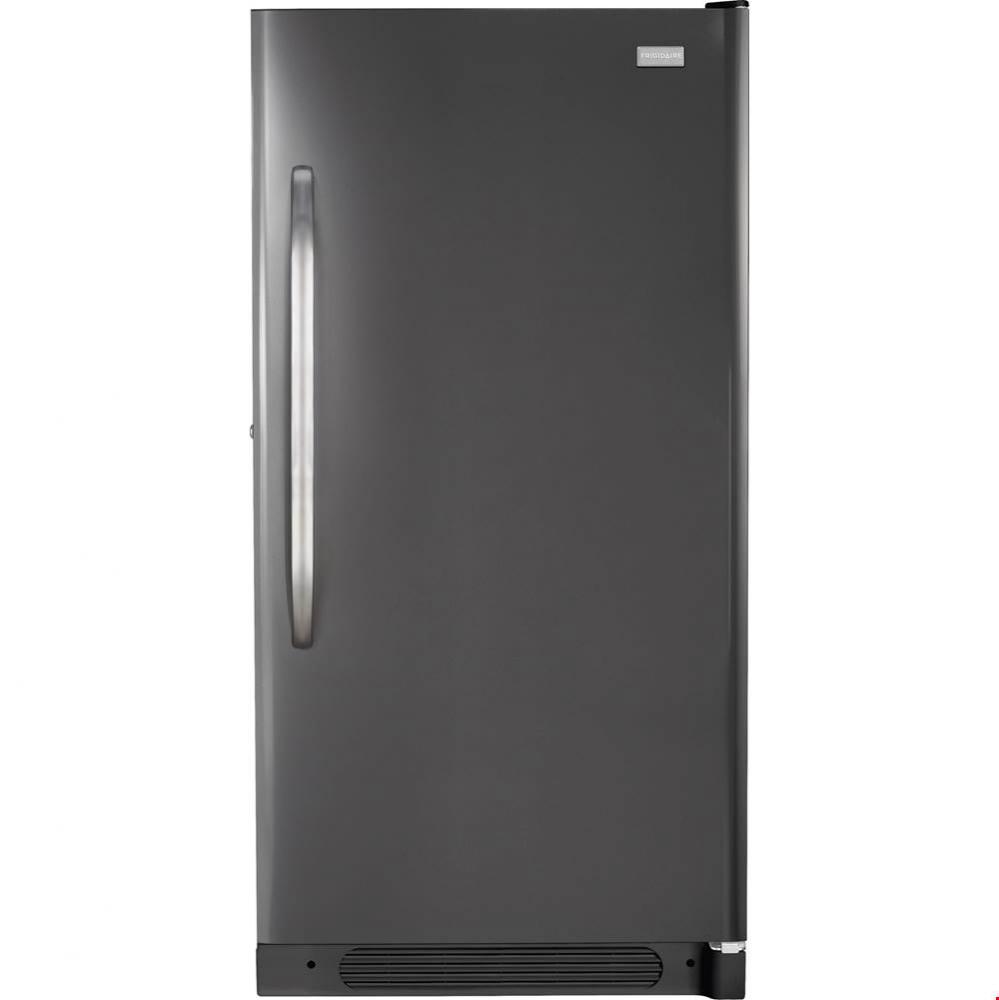 16.6 Cu. Ft. Upright