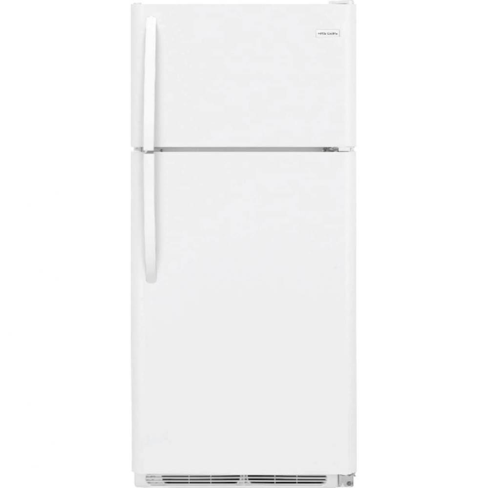 18 Cu. Ft. Top Freezer