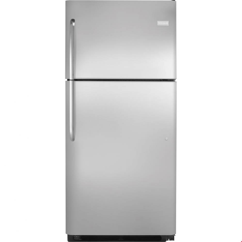 20.5 Cu. Ft. Top Freezer