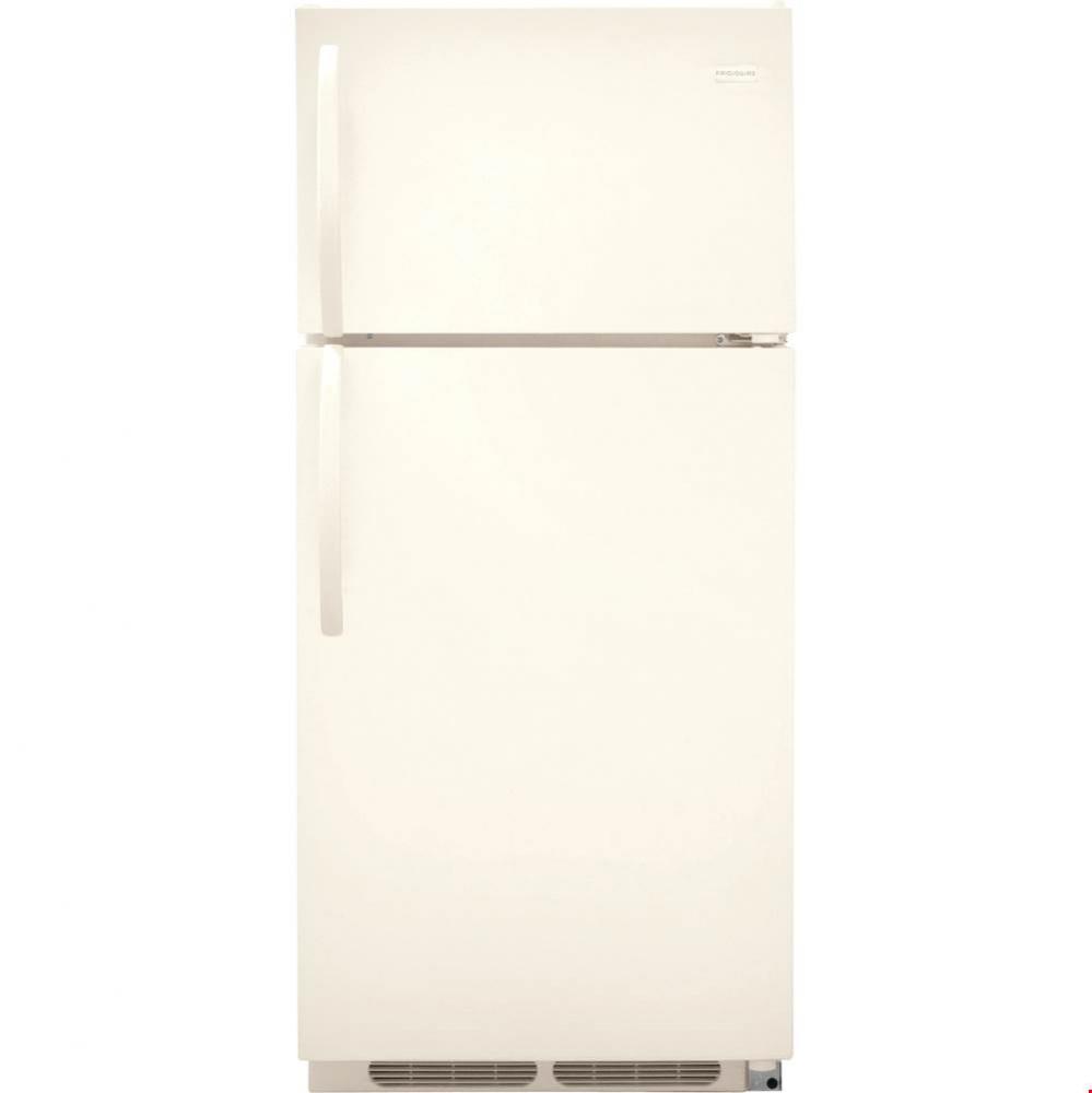 16.3 Cu. Ft. Top Freezer