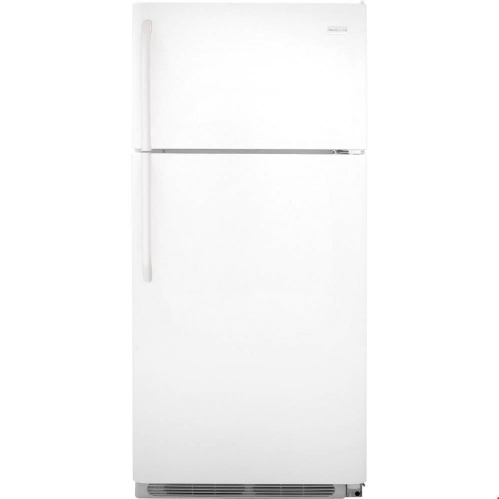 18 Cu. Ft. Top Freezer