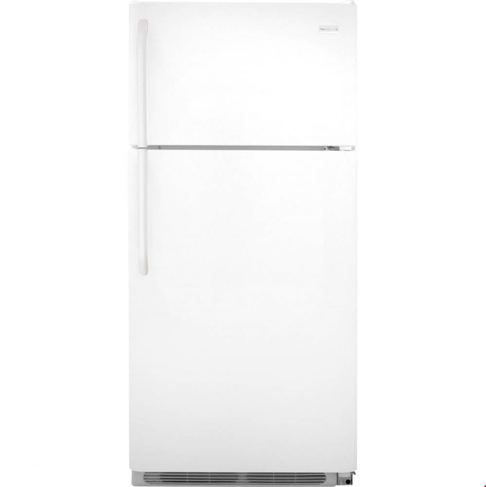 18 Cu. Ft. Top Freezer