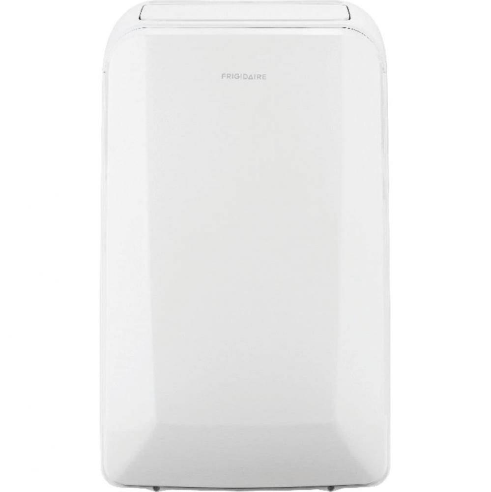 14,000 BTU Portable Room Air Conditioner with Supplemental Heat