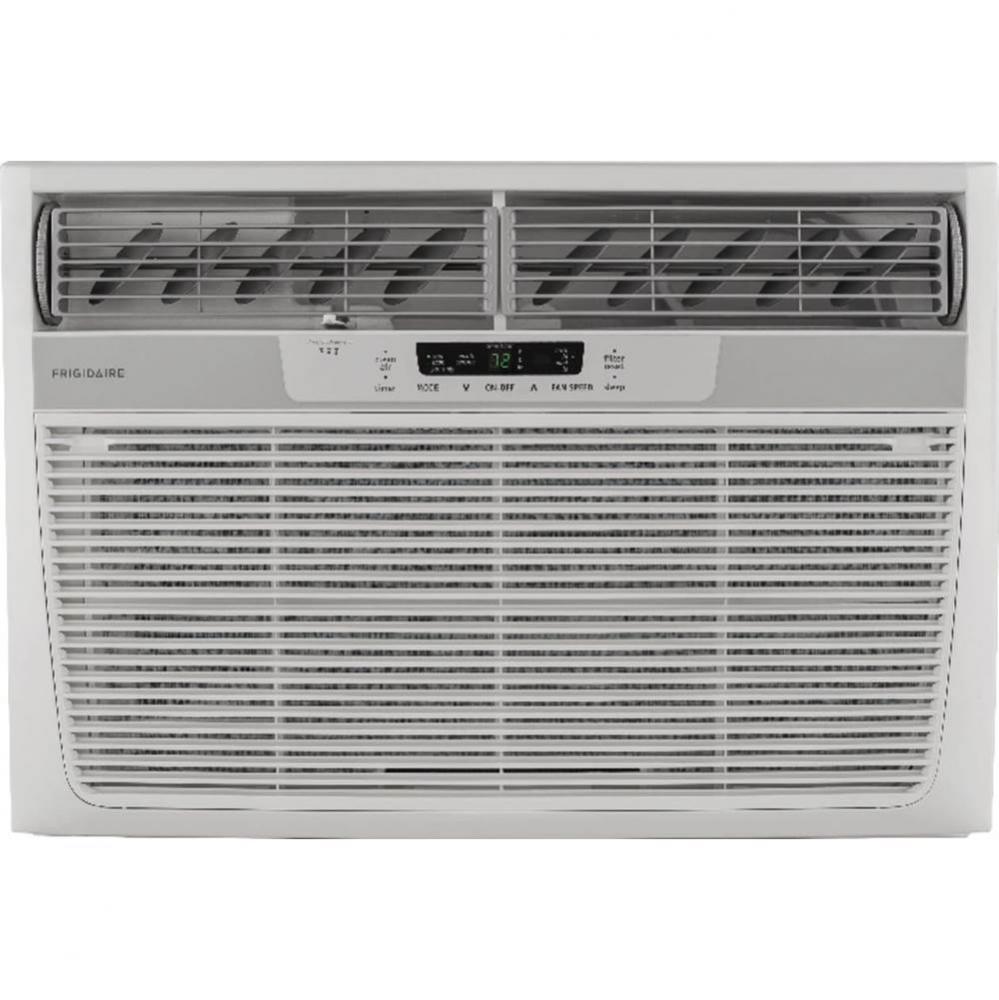 28,000 BTU Window-Mounted Room Air