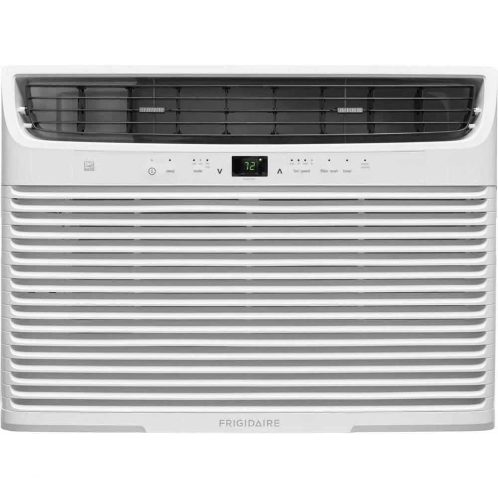 15,000 BTU Window-Mounted Room Air Conditioner