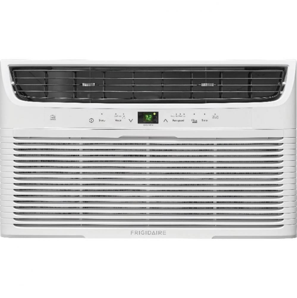 12,000 BTU Built-In Room Air Conditioner- 115V/60Hz