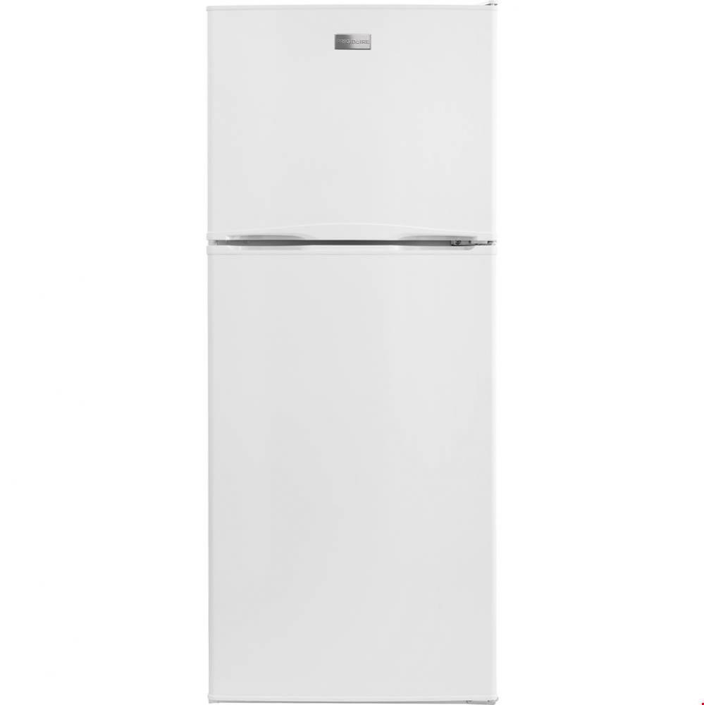 9.9 Cu. Ft. Top Freezer Apartment-Size