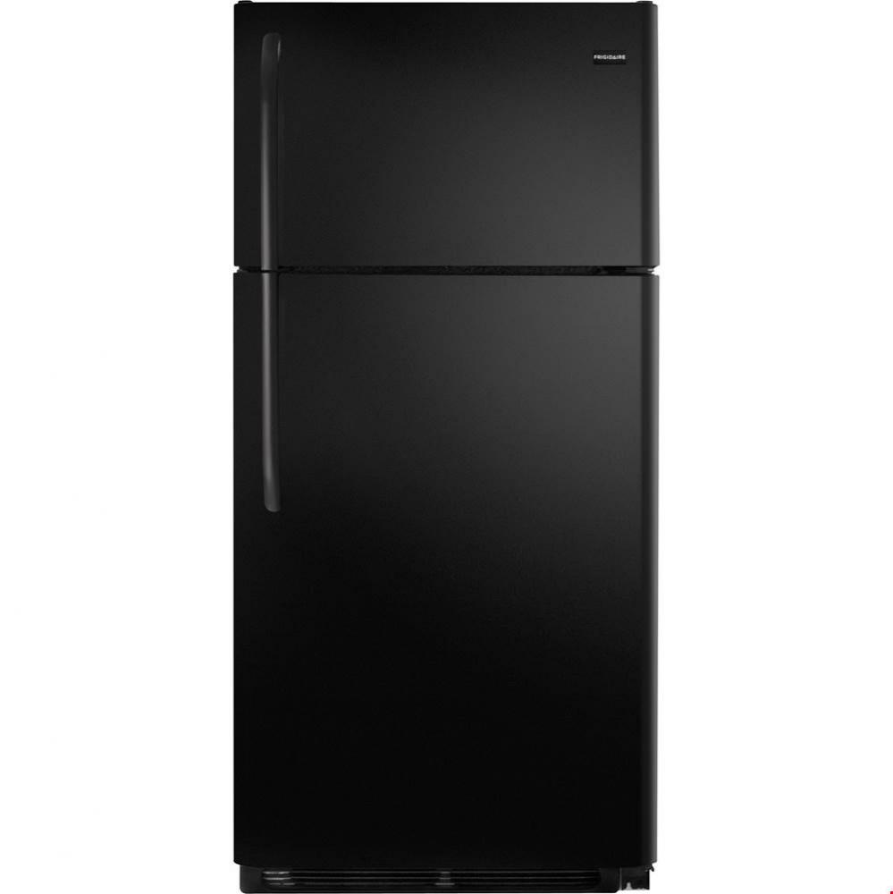 18 Cu. Ft. Top Freezer