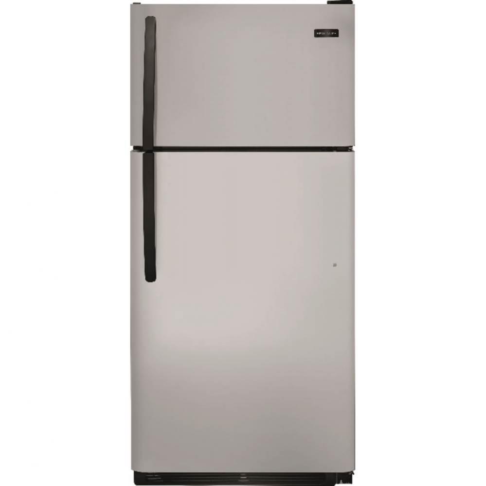 18 Cu. Ft. Top Freezer