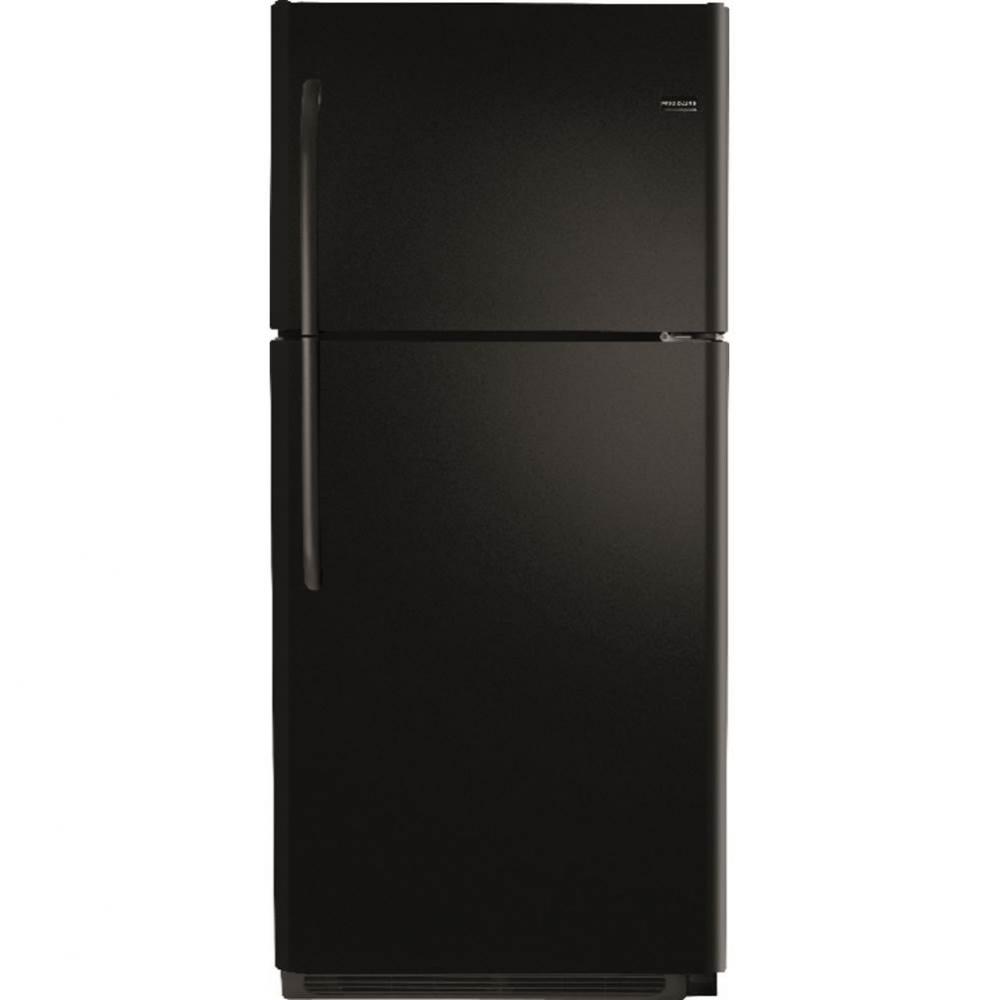 20.4 Cu. Ft. Top Freezer