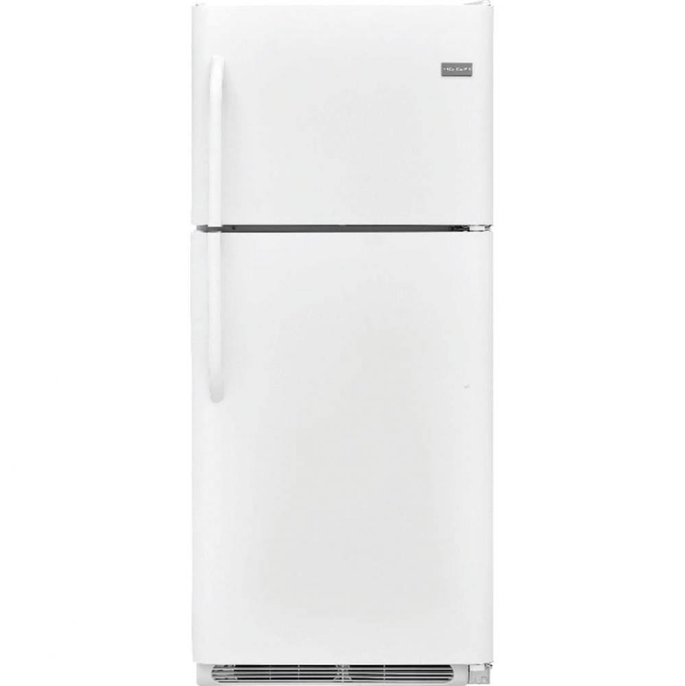 20.4 Cu. Ft. Top Freezer