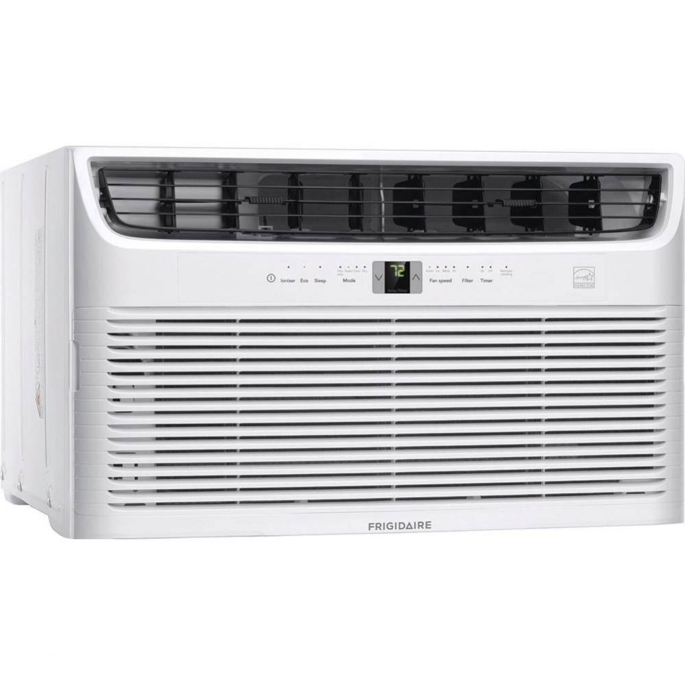 12,000  BTU Built-In Room Air Conditioner