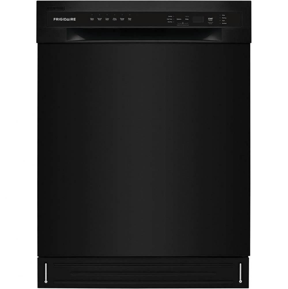 24'' Built-In Dishwasher