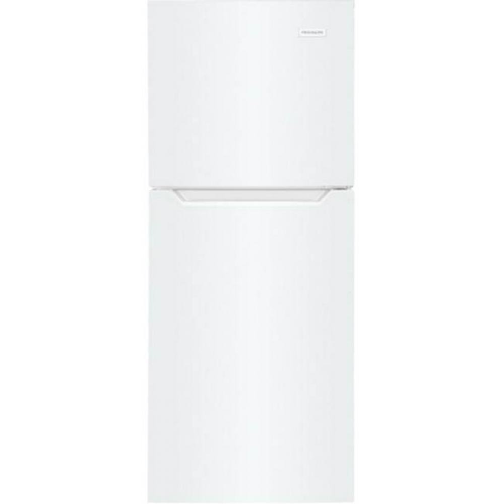 11.6 Cu. Ft. Top Freezer Apartment-Size Refrigerator