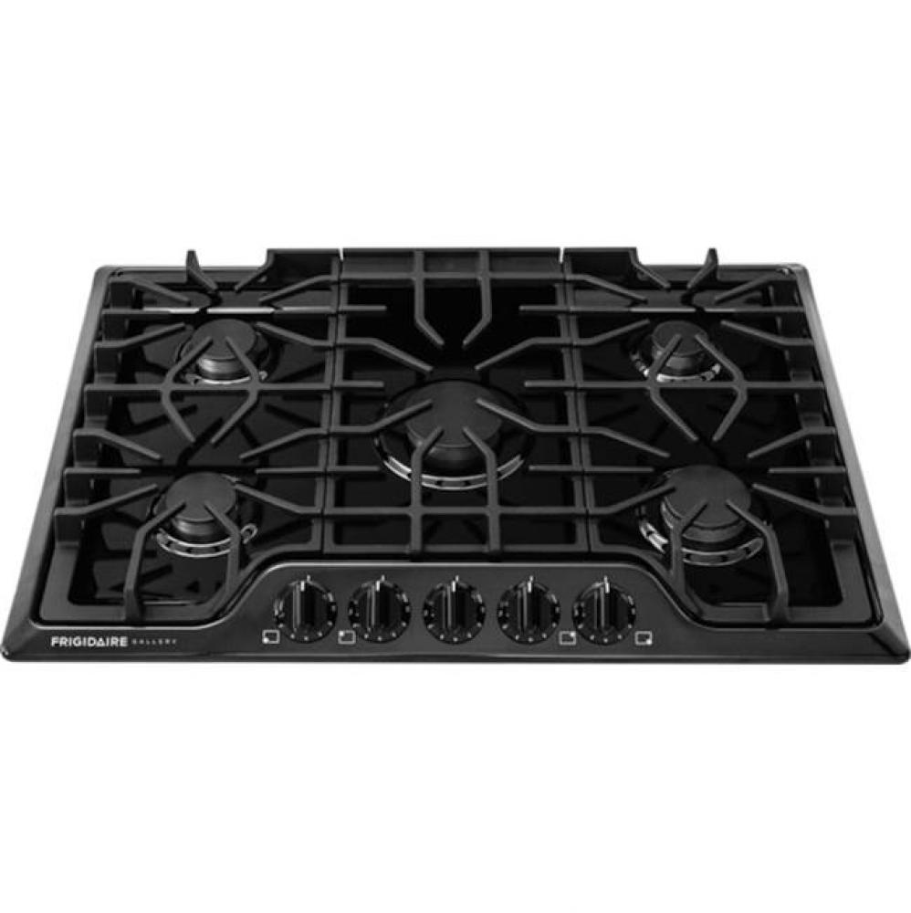 30'' Gas Cooktop