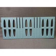 Frigidaire 297063302 - Blue Freezer Basket