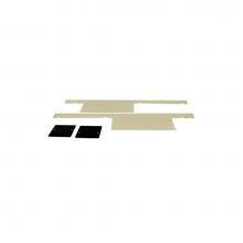 Frigidaire 903075-9014 - Microwave Trim