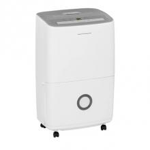 Frigidaire FFAD5033R1 - Medium Room 50 Pint Capacity Dehumidifier