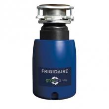 Frigidaire FFDI501CMS - 1/2 HP Waste Disposer