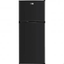 Frigidaire FFET1222QB - 12 Cu. Ft. Top Freezer Apartment-Size