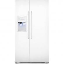 Frigidaire FFEX2315QP - 22.1 Cu. Ft. Side-by-Side