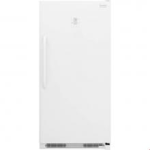 Frigidaire FFFH17F6QW - 16.6 Cu. Ft. Upright