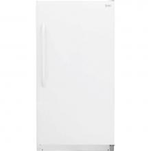 Frigidaire FFFH20D1RW - 20.2 Cu. Ft. Upright