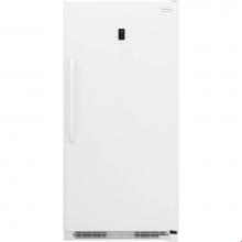 Frigidaire FFFH21F6QW - 20.5 Cu. Ft. Upright