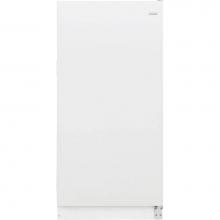 Frigidaire FFFU13M1QW - 12.8 Cu. Ft. Upright