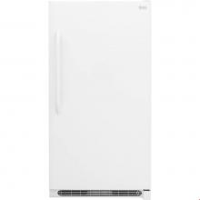 Frigidaire FFFU17M1QW - 17.4 Cu. Ft. Upright