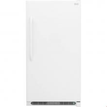 Frigidaire FFFU21M1QW - 20.9 Cu. Ft. Upright