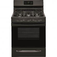 Frigidaire FFGF3056TB - 30'' Gas