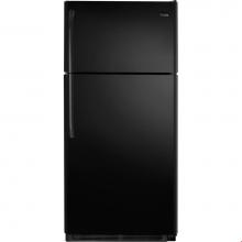 Frigidaire FFHI1831QE - 18 Cu. Ft. Top Freezer