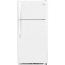 Frigidaire FFHI1832TP - 18 Cu. Ft. Top Freezer