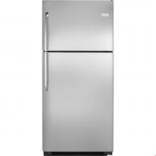 Frigidaire FFHI2131QS - 20.5 Cu. Ft. Top Freezer