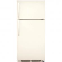 Frigidaire FFHT1614QQ - 16.3 Cu. Ft. Top Freezer