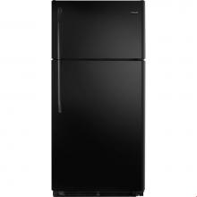 Frigidaire FFHT1814QB - 18 Cu. Ft. Top Freezer