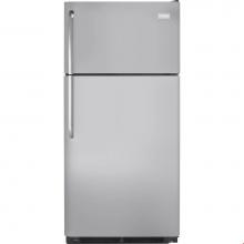 Frigidaire FFHT1831QM - 18 Cu. Ft. Top Freezer