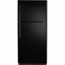 Frigidaire FFHT2021QB - 20.4 Cu. Ft. Top Freezer