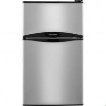 Frigidaire FFPS3122QM - 3.1 Cu. Ft. Compact