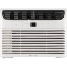 Frigidaire FFRA122WA1 - 12,000 BTU Window-Mounted Room Air Conditioner