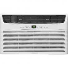 Frigidaire FFTH1222U2 - 12,000 BTU Built-In Room Air Conditioner with Supplemental Heat- 230V/60Hz