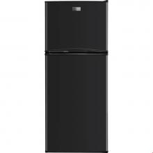 Frigidaire FFTR1022QB - 9.9 Cu. Ft. Top Freezer Apartment-Size