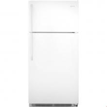 Frigidaire FFTR1814QW - 18 Cu. Ft. Top Freezer